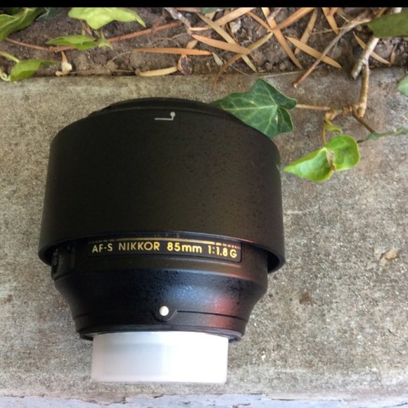 Nikon D7200 Bundle! - Picture 7 of 12